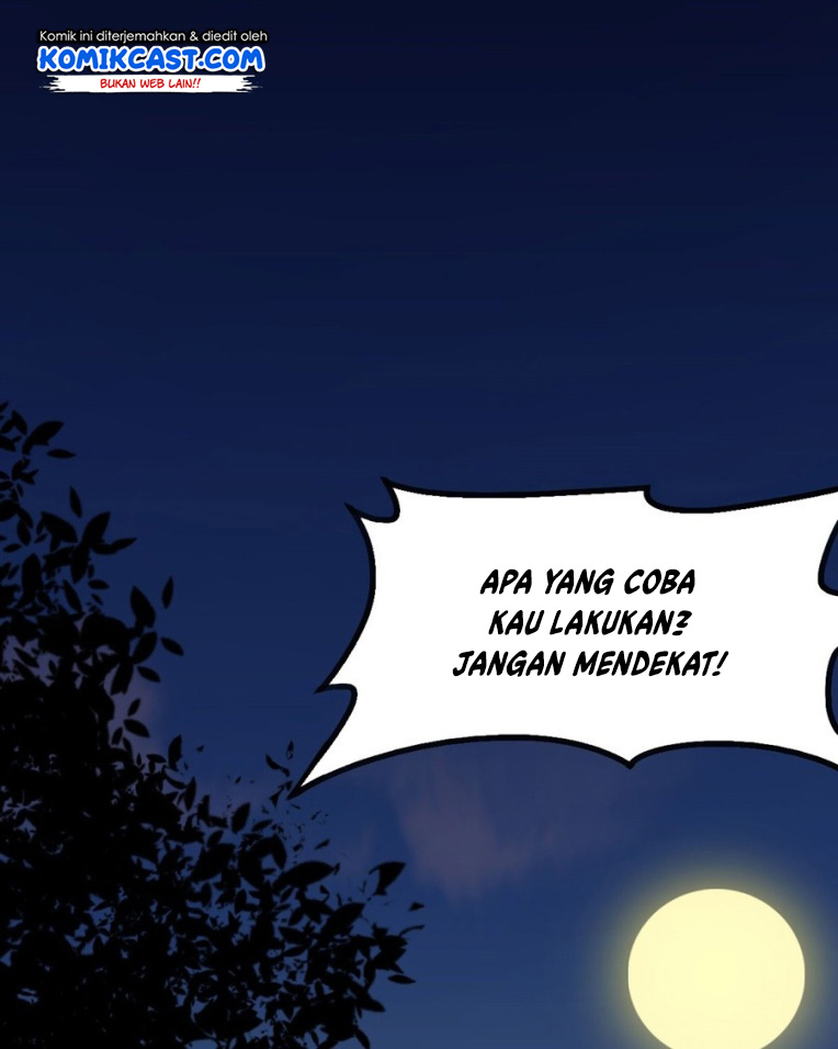 I Picked Up a Demon Lord as a Maid Chapter 03 Gambar 27